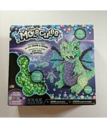 ORB Molecules Green Dragasaur Arts Crafts Kid Toy - 5 Colors - New/ Sealed - $17.57 CAD