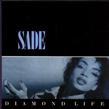 Diamond Life by Sade Cd - £8.37 GBP