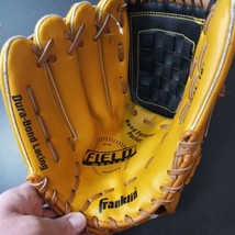 Franklin Sports Field Master Series Baseball Glove - Left Hand Throw 12&quot;... - $22.72