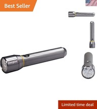 1300 Lumens LED Waterproof Flashlight with 3 Modes for Outdoor &amp; Emergen... - $700.57 MXN