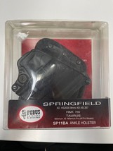 Fobus Springfield Ankle Holster, SP11BA, NEW - £33.27 GBP