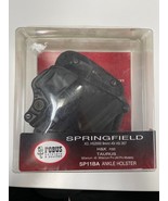 Fobus Springfield Ankle Holster, SP11BA, NEW - £33.48 GBP