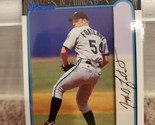1999 Bowman Baseball Card | Joe Fontenot | Florida Marlins | #153 - £1.57 GBP