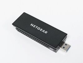 Netgear Nighthawk A8000 AXE3000 Wi-Fi 6E USB 3.0 Adapter image 2