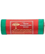 Dragon&#39;s Blood Ancient Tibetan Incense Sticks from Nepal! - $144.72 MXN