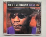 Rising Son Big Bill Morganfield (CD, 1999) - $9.89