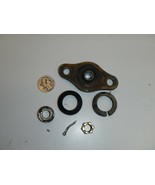 Steering Column Mount Bracket 1993 Kawasaki Bayou 400 4x4 KLF400-B1 - $24.74