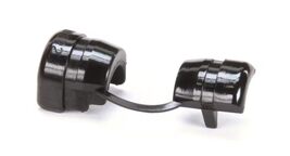 Fits Star MP8P2 Strain Relief Bushing, 14-3 Cord for RCSE-2-1200BK, F24P... - $59.56