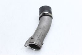 07-09 MERCEDES-BENZ W221 S600 TURBOCHARGER PIPE HOSE DUCT E4243 image 2