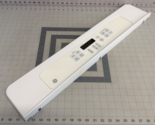 GE Single Wall Oven Touchpad Control Panel ONLY WB36T10552 (Board not in... - $128.70