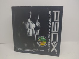 P90X Extreme Home Fitness ( DVD 12 Disc Set ) Training Workouts - £23.13 GBP