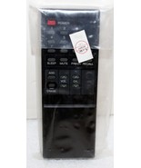 Infrared Remote Control For TV / VCR ~ New ~ Unbranded ~ Cellophane Sleeve - $9.99