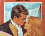 Heart Under Siege (Harlequin Romance #2472) by Joy St. Clair / 1982 Pape... - $1.13