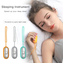 Chill Pill Sleep Aid Microcurrent Instrument Massager And Relax - $57.84