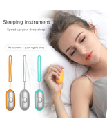 Chill Pill Sleep Aid Microcurrent Instrument Massager And Relax - £45.87 GBP