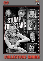 Stump the Stars - Classic TV Shows - £19.76 GBP