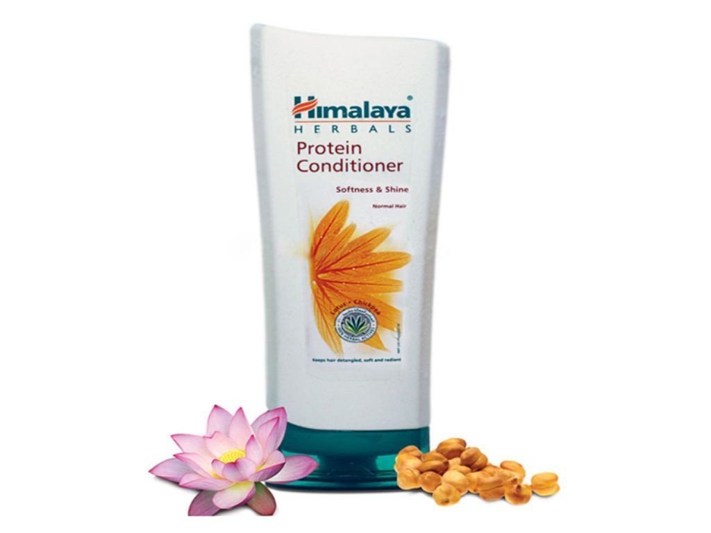 Natural Care For Hairs- Himalaya Protein Conditioner- Soft & Shinny - 200 ml - $18.80