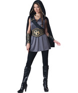 InCharacter Huntress Adult Costume, Large Grey - $1,921.12 MXN InCharacter Huntress Adult Costume, Large Grey - $1,921.12 MXN