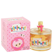 Lalaloopsy by Marmol &amp; Son Eau De Toilette Spray (Spot Splatter Splash) ... - $17.95