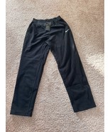 BNWT Nike Therma Polar Fleece Pull Up Pant, Women, Style 898116, Dri-Fit... - $45.00