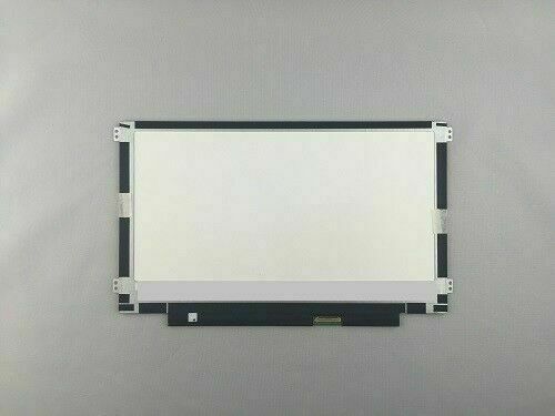 HP Chromebook 11A-NB0013 11A-NB0013DX LCD LED SCREEN 11.6&quot; HD L99858-001... - $34.58