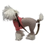 Rare Plush Chinese Dog Crested Handbag Purse - Discontinued 2009 - Celeb... - $27,041.03 MXN