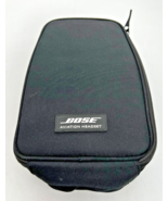 OEM Bose A20 Replacement Aviation Headset Case - $47.28 CAD