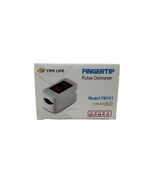 YIMI LIFE Fingertip Pulse Oximeter YM101 - $13.91