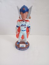 Noah Syndergaard as Thor Bobblehead New York Mets Broken - £11.47 GBP