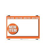 Centurion 7061390 New Item 1 Up Weatherproof Sign Sheet, Polyethylene, 1... - €39,50 EUR