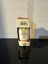 Sun Bum Daily Gel SPF 50 Moisturizer, 1.7 fl oz - - $9.65
