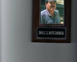 ISMAEL EL MAYO ZAMBADA PLAQUE MEXICO ORGANIZED CRIME DRUG CARTEL - $4.94