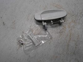 2004-2011 Chevrolet Aveo Rear Left Driver Exterior Door Handle Galaxy White - €25,92 EUR