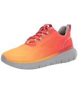 Cole Haan Men's Zerogrand Journey Runner Sneaker C34220 Blood Orange/CAD 7-12 US - $52.93 - $56.23