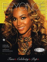 Beyoncé (Fans Celebrity Pop) NEW BOOK - £5.49 GBP