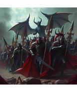 Spirit Legion - 5000 Powerful Vampiric Protectors &amp; Efficient Energy Gat... - $424.99
