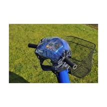 Splash Scooter Control Panel Cover  - $57.00