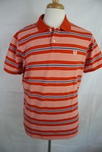 CHAPS Men&#39;s Short Sleeve Easy Care Polo Shirt size L  - £13.21 GBP