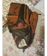 Diamond Baseball Glove. 11.5&quot; Pre-oiled, RHT, Great Condition! - $559.59 MXN