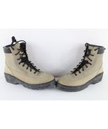 Vintage 90s Rollerblade Shoes Mens Size 11 Distressed Heavyweight Leathe... - $1,642.71 MXN