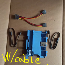 Dell 3060 5060 7060 3070 5070 7070 SFF 3.5" to Dual 2.5" 2xSSD Tray HDD ... - $9.48