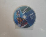 2005 Yamaha Dealer Meeting Products &amp; Programs Review CD FACTORY OEM DEAL - $49.84