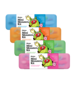 Piksters Mini Monsters Oral Care Kit - $72.67