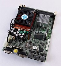 Nexcom EBC575 5.25&quot; CPU Board - $1,753.93