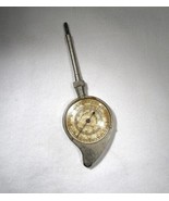 Vintage Opisometer Inches to Miles Conversion Germany Maps Reading C3492 - £10.89 GBP