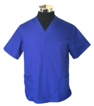 New with Tags Natural Uniforms Top Womens Size XSmall  Medical Dental Ve... - £13.18 GBP