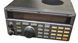 Broadband Receiver Vintage Yaesu Musen FRG-965 - £237.44 GBP