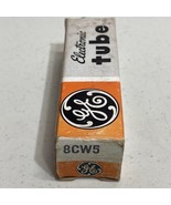 GE 8CW5 Audio Electronic Vintage Radio HAM Vacuum NOS New In Box - €2,56 EUR