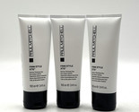Paul Mitchell Firm Style XTG Extreme Thickening Glue 3.4 oz-3 Pack - $59.09