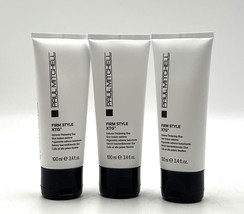Paul Mitchell Firm Style XTG Extreme Thickening Glue 3.4 oz-3 Pack - £46.30 GBP